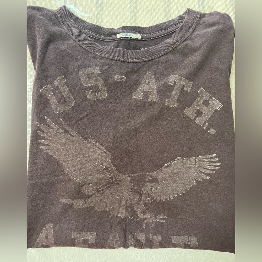 Men’s Short sleeve T